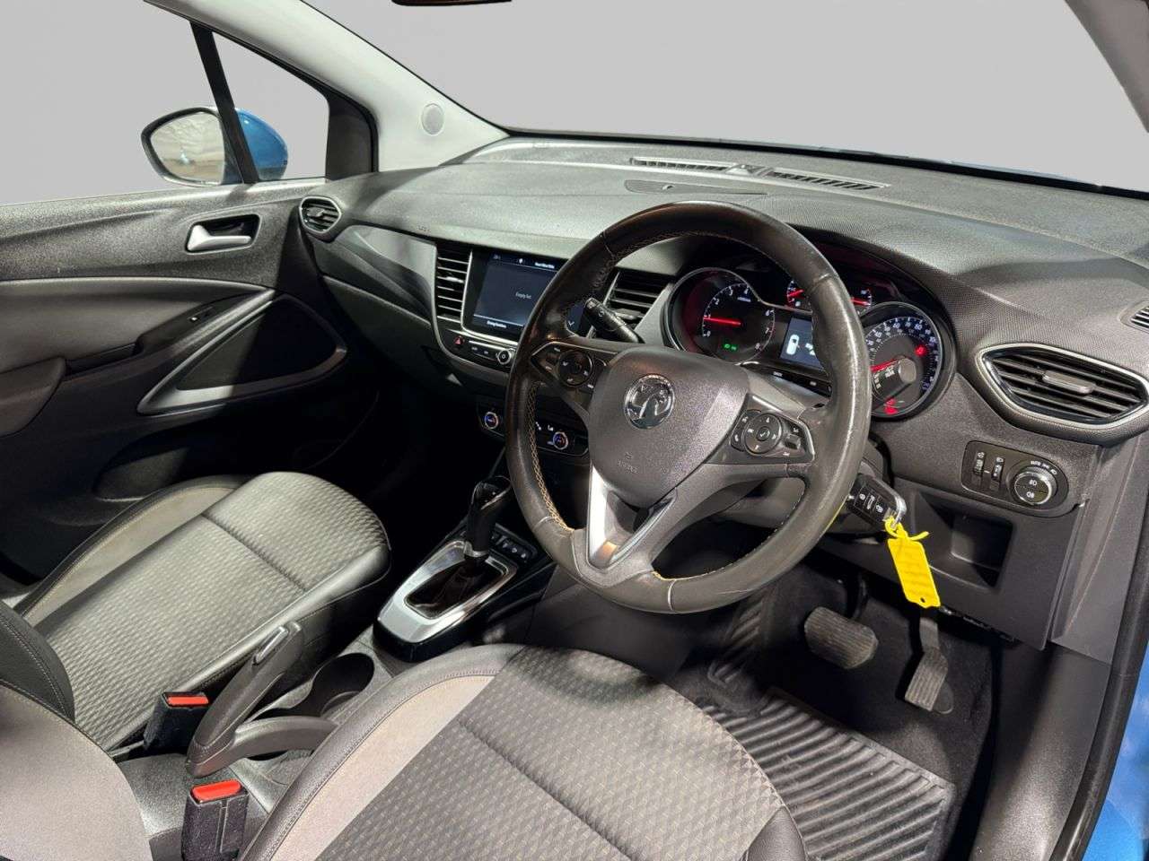 2020 VAUXHALL CROSSLAND X 2020 VAUXHALL CROSSLAND X