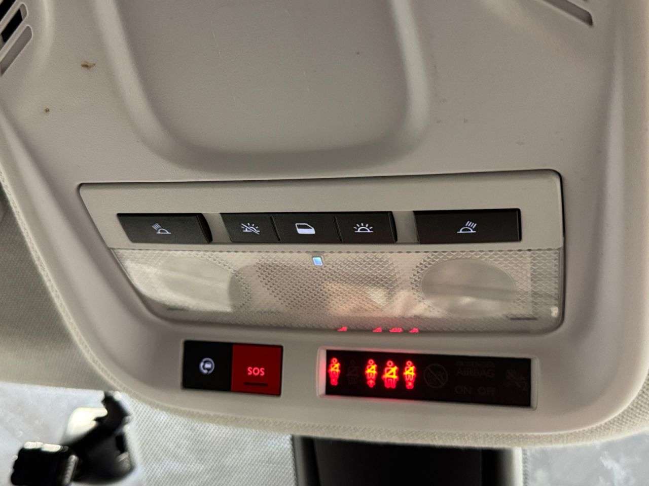 2020 VAUXHALL CROSSLAND X 2020 VAUXHALL CROSSLAND X