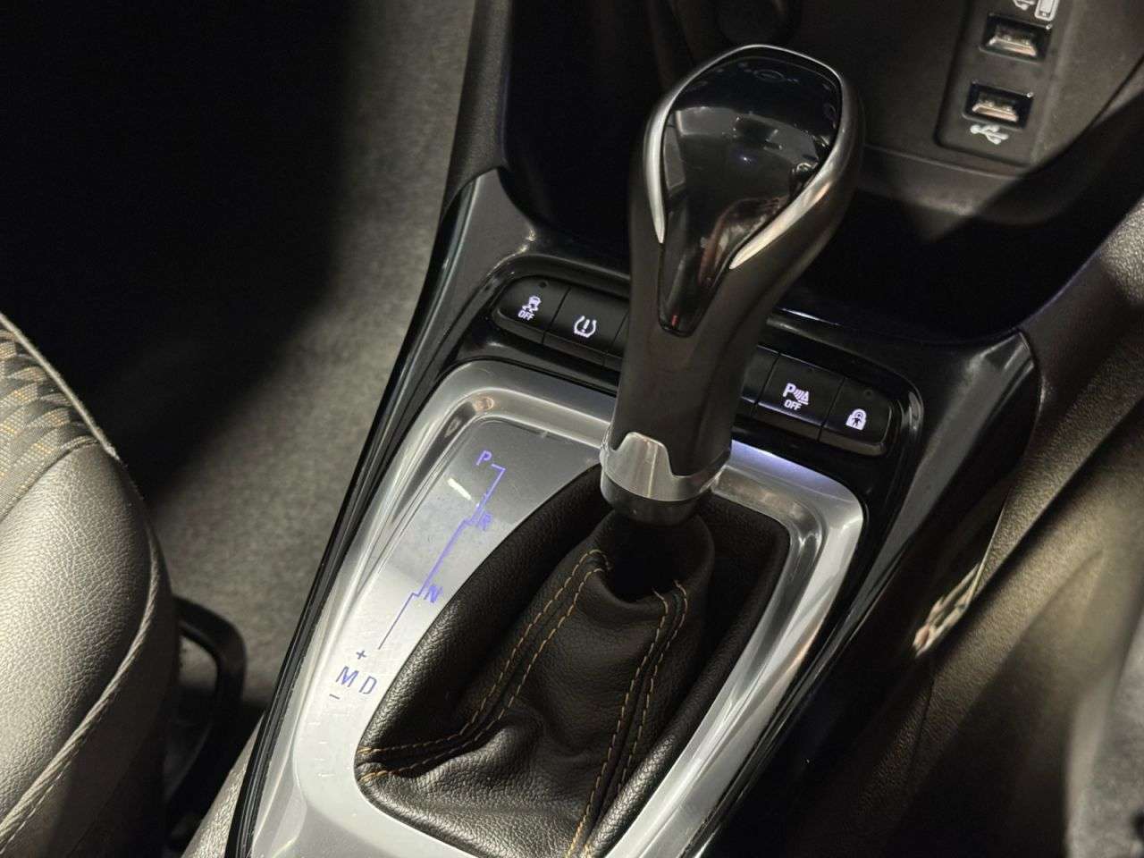 2020 VAUXHALL CROSSLAND X 2020 VAUXHALL CROSSLAND X