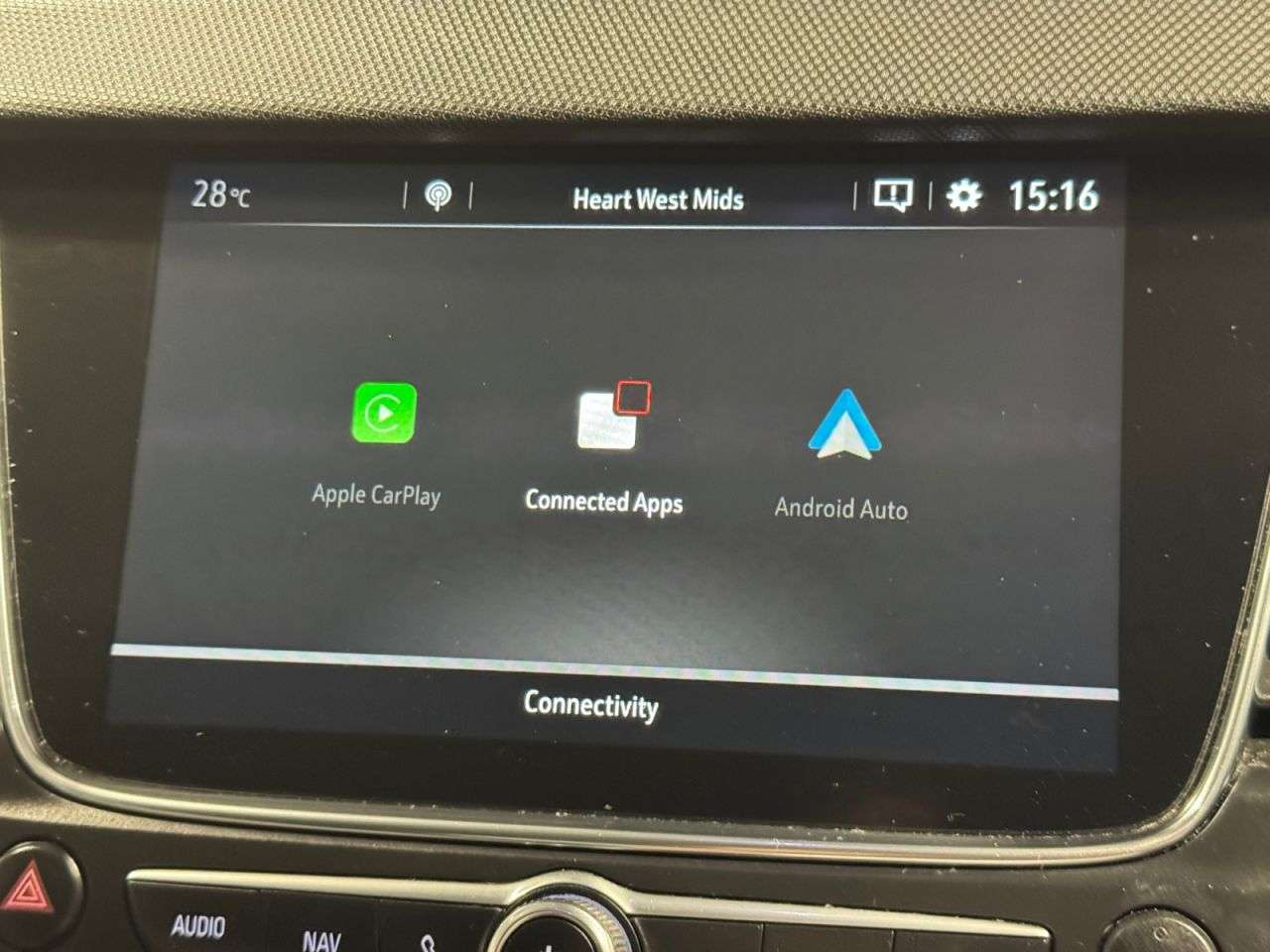 2020 VAUXHALL CROSSLAND X 2020 VAUXHALL CROSSLAND X