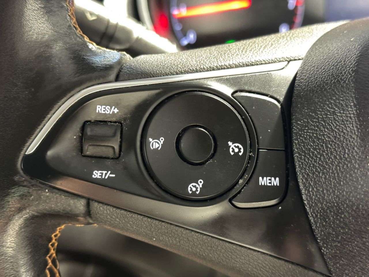 2020 VAUXHALL CROSSLAND X 2020 VAUXHALL CROSSLAND X