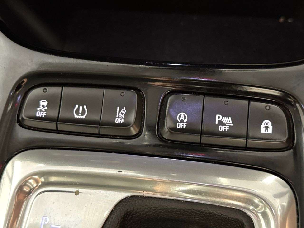 2020 VAUXHALL CROSSLAND X 2020 VAUXHALL CROSSLAND X