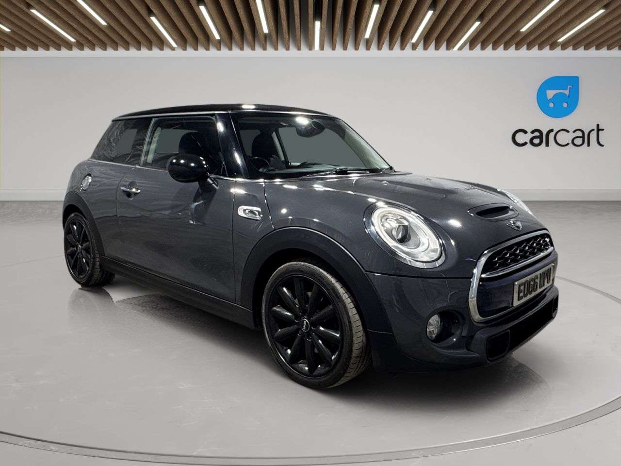 A 2016 MINI HATCH 2.0 Cooper SD Hatchback 3dr Diesel Manual Euro 6 (s/s) (170 ps) (Rates star A 2016 MINI HATCH 2.0 Cooper SD Hatchback 3dr Diesel Manual Euro 6 (s/s) (170 ps) (Rates star
