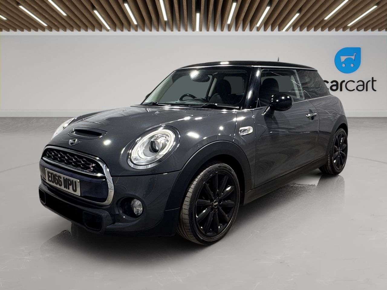 A 2016 MINI HATCH 2.0 Cooper SD Hatchback 3dr Diesel Manual Euro 6 (s/s) (170 ps) (Rates star A 2016 MINI HATCH 2.0 Cooper SD Hatchback 3dr Diesel Manual Euro 6 (s/s) (170 ps) (Rates star