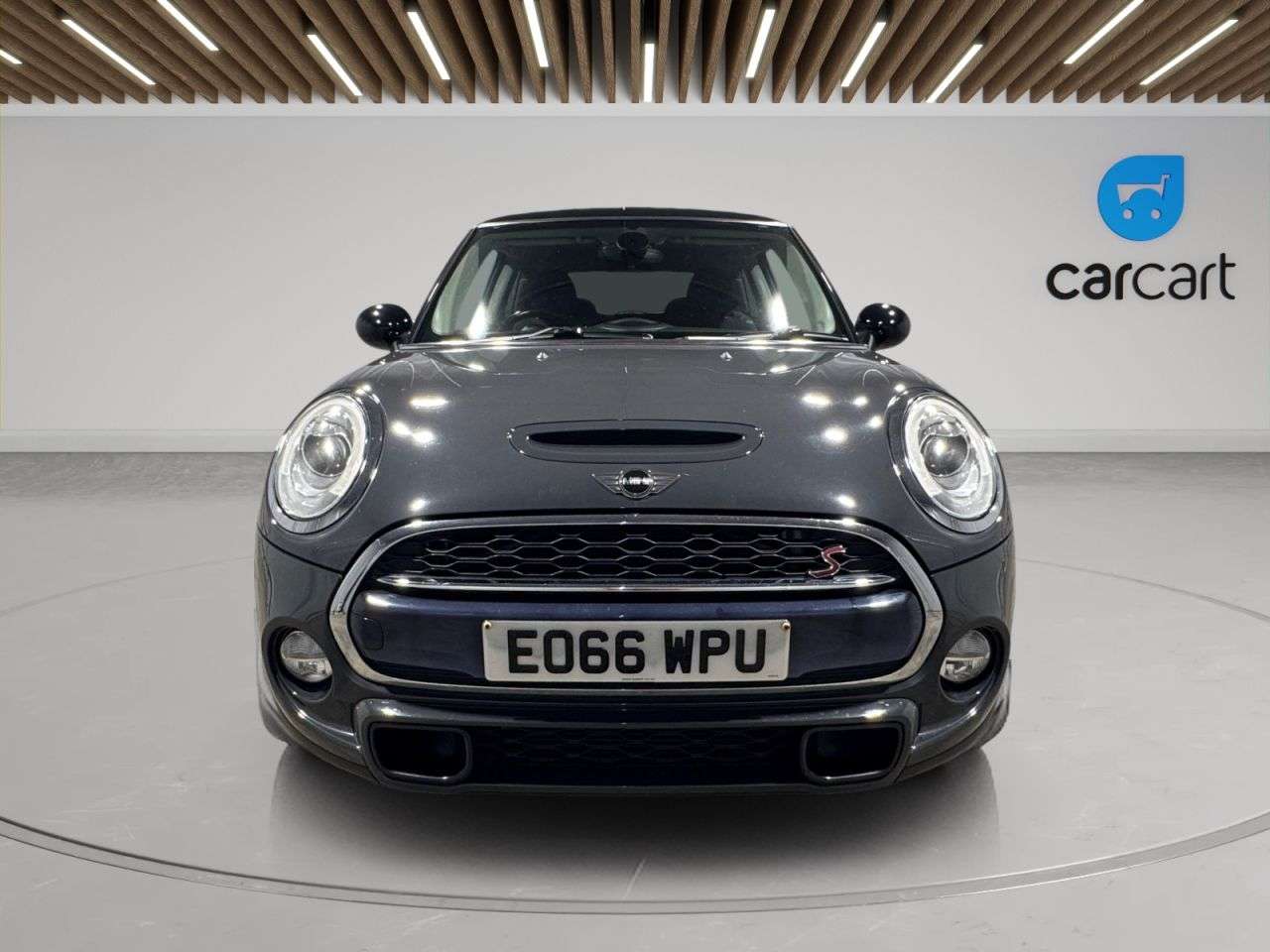 A 2016 MINI HATCH 2.0 Cooper SD Hatchback 3dr Diesel Manual Euro 6 (s/s) (170 ps) (Rates star A 2016 MINI HATCH 2.0 Cooper SD Hatchback 3dr Diesel Manual Euro 6 (s/s) (170 ps) (Rates star