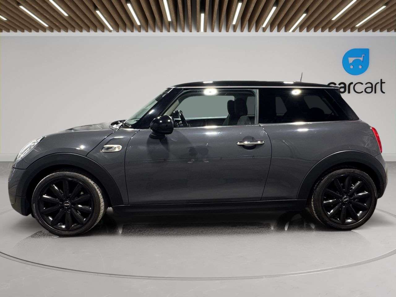 A 2016 MINI HATCH 2.0 Cooper SD Hatchback 3dr Diesel Manual Euro 6 (s/s) (170 ps) (Rates star A 2016 MINI HATCH 2.0 Cooper SD Hatchback 3dr Diesel Manual Euro 6 (s/s) (170 ps) (Rates star