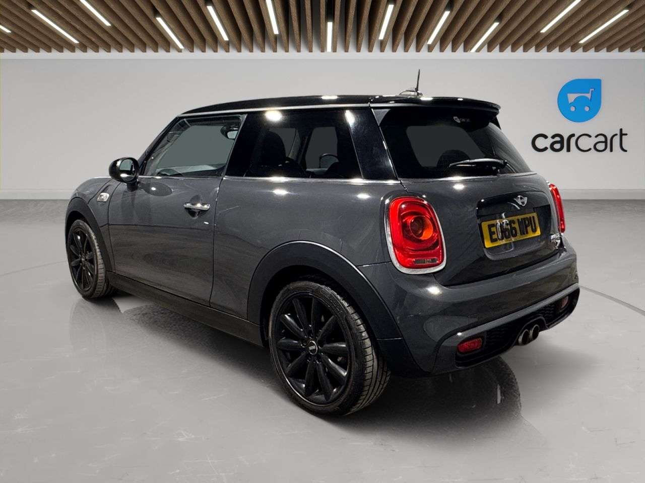 2016 MINI HATCH 2016 MINI HATCH