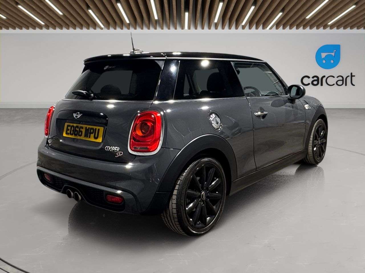2016 MINI HATCH 2016 MINI HATCH