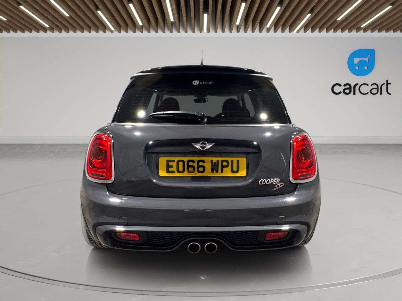2016 MINI HATCH 2016 MINI HATCH