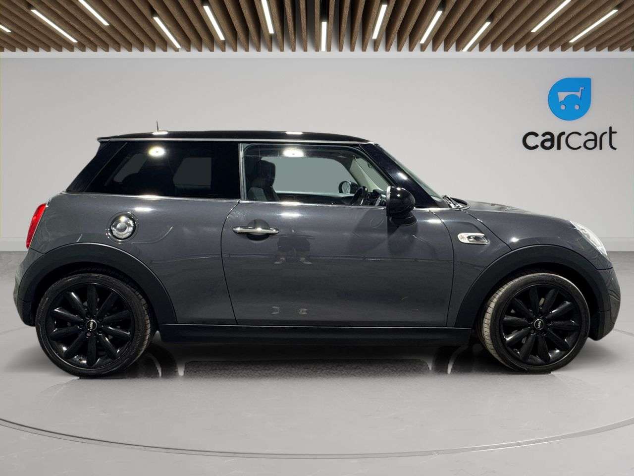 2016 MINI HATCH 2016 MINI HATCH