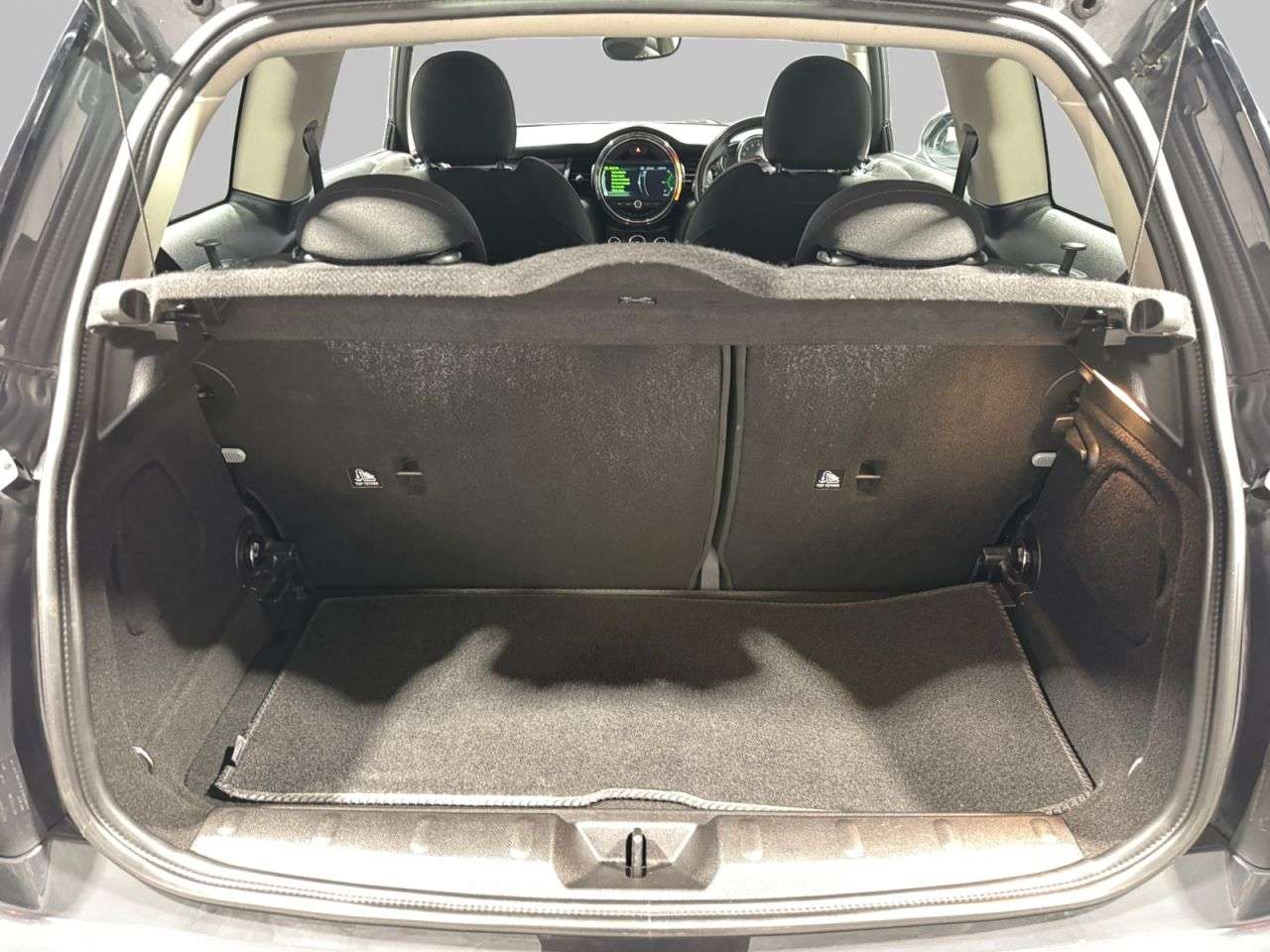 2016 MINI HATCH 2016 MINI HATCH