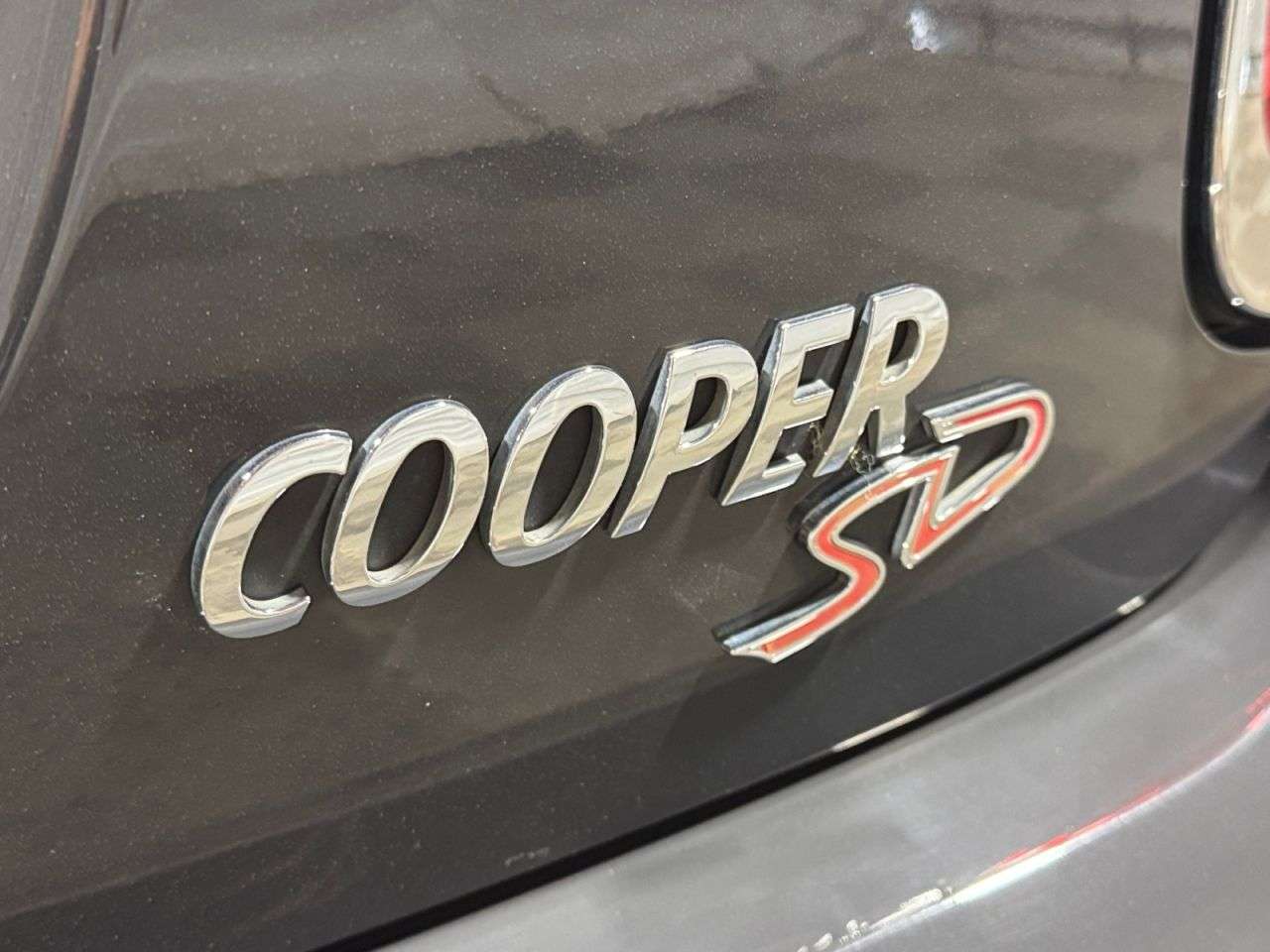 2016 MINI HATCH 2016 MINI HATCH