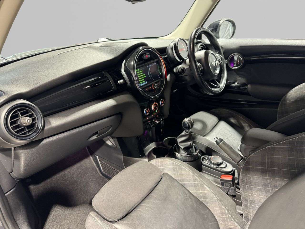 2016 MINI HATCH 2016 MINI HATCH