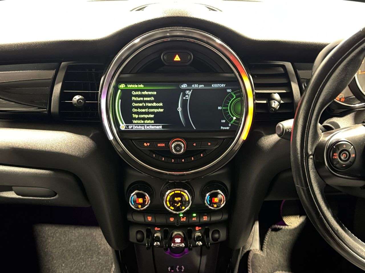 2016 MINI HATCH 2016 MINI HATCH