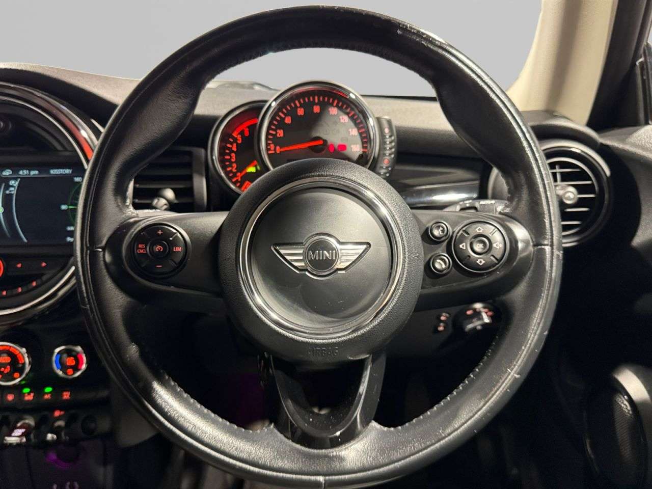 2016 MINI HATCH 2016 MINI HATCH