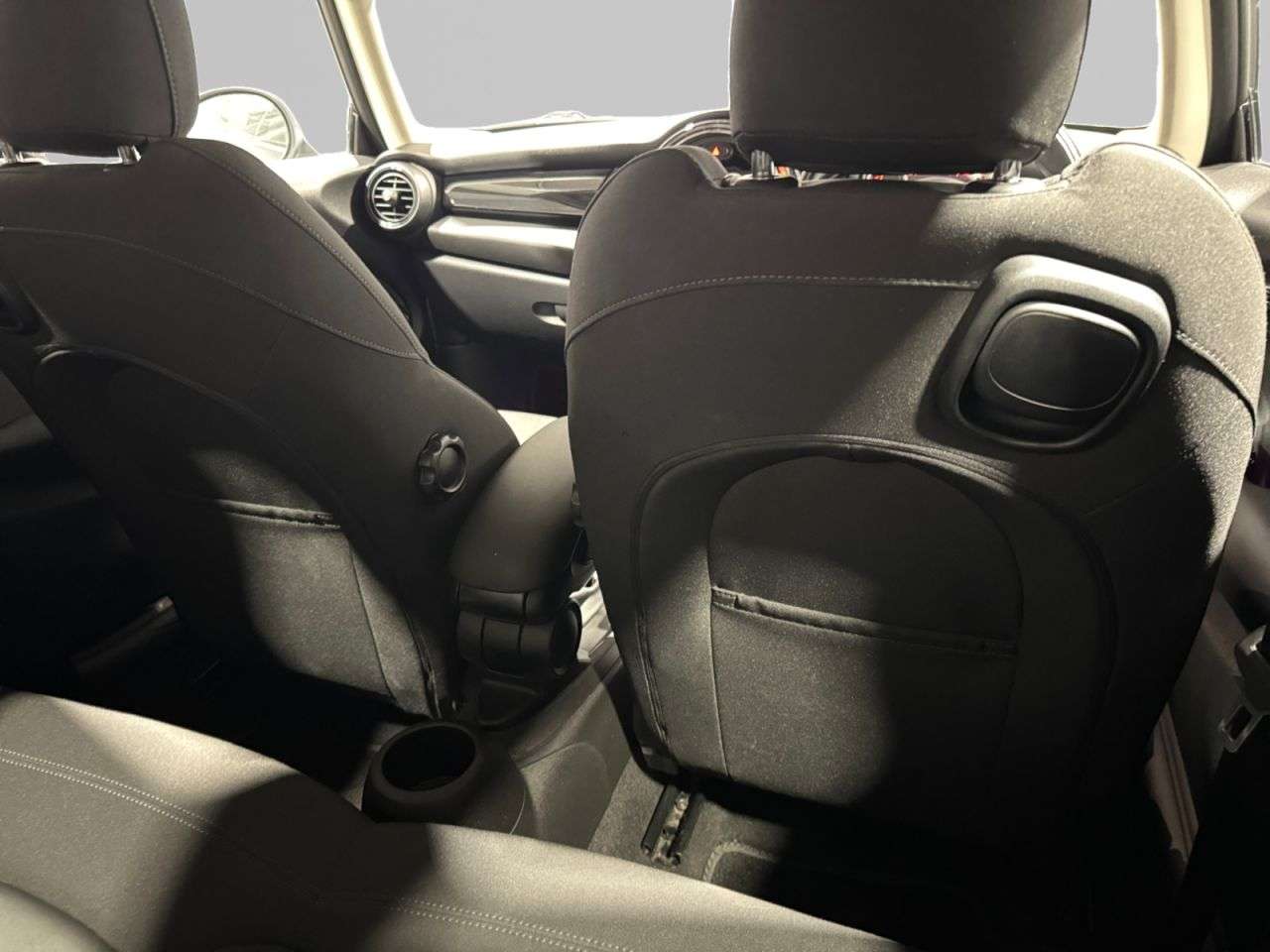2016 MINI HATCH 2016 MINI HATCH