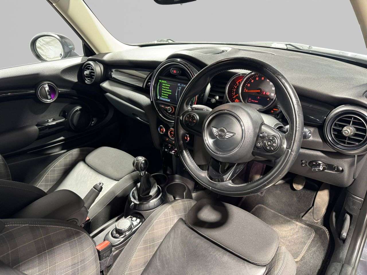 2016 MINI HATCH 2016 MINI HATCH