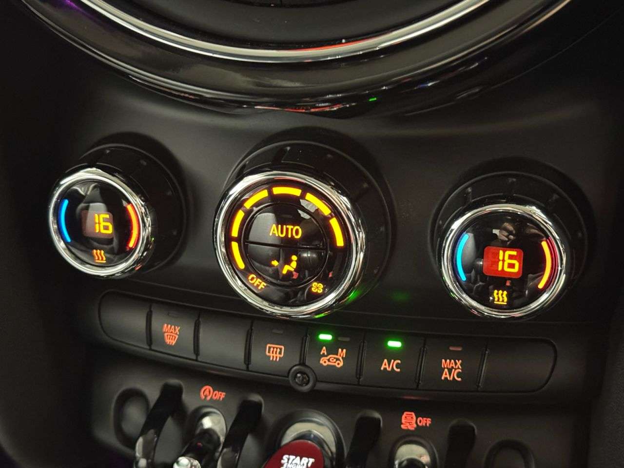 2016 MINI HATCH 2016 MINI HATCH