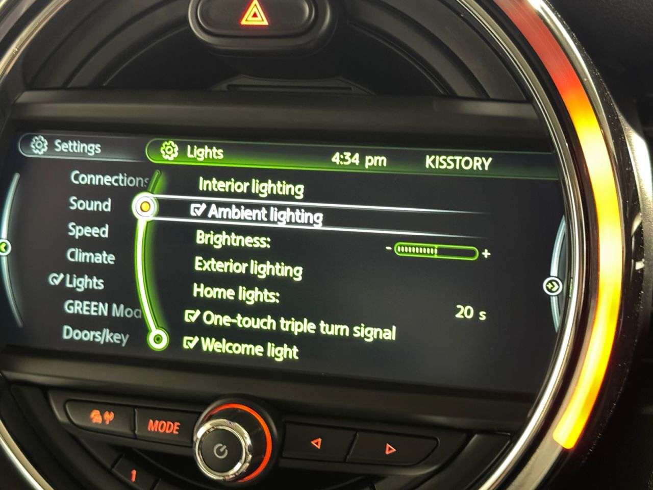 2016 MINI HATCH 2016 MINI HATCH