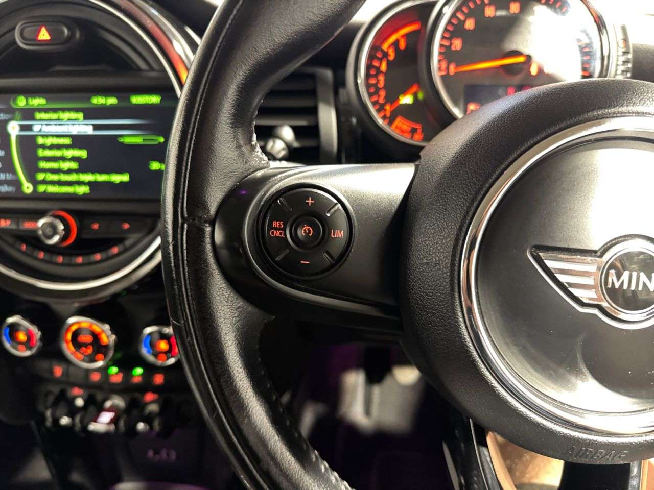 2016 MINI HATCH 2016 MINI HATCH