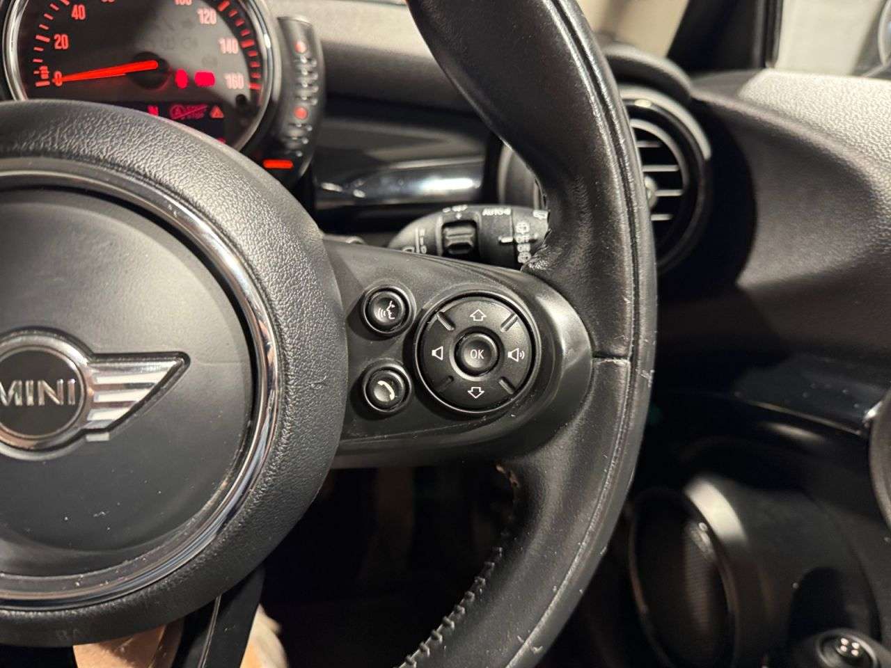 2016 MINI HATCH 2016 MINI HATCH