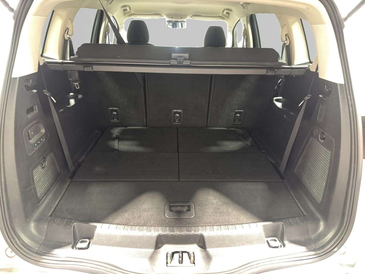 2017 FORD S-MAX 2017 FORD S-MAX
