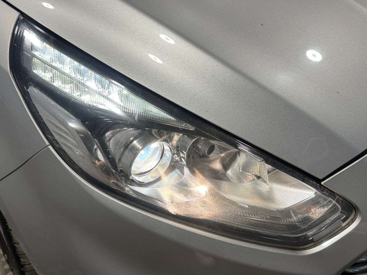 2017 FORD S-MAX 2017 FORD S-MAX