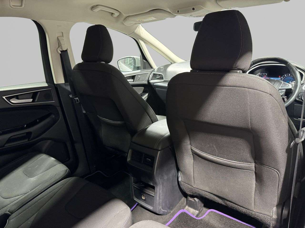2017 FORD S-MAX 2017 FORD S-MAX