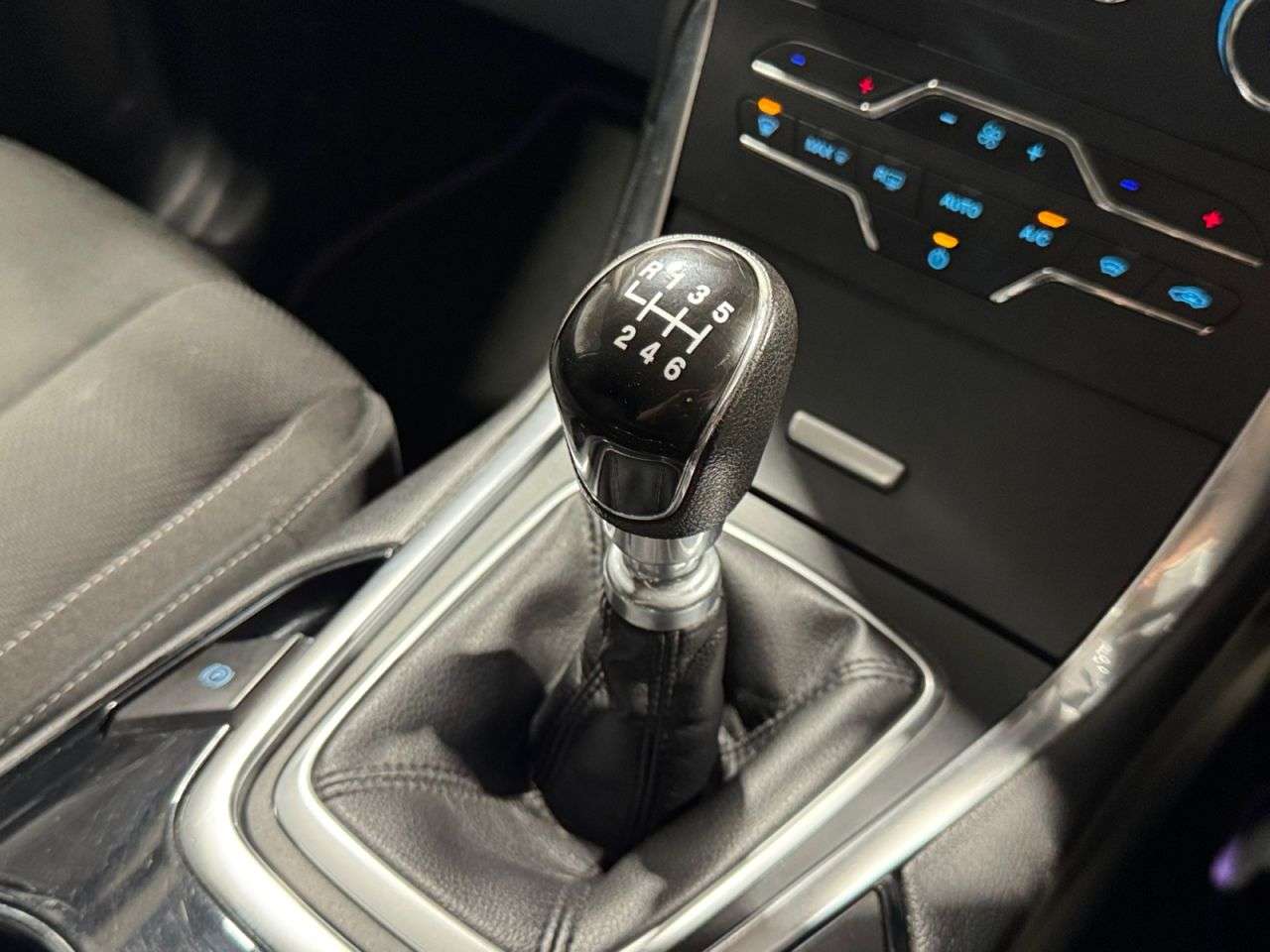 2017 FORD S-MAX 2017 FORD S-MAX