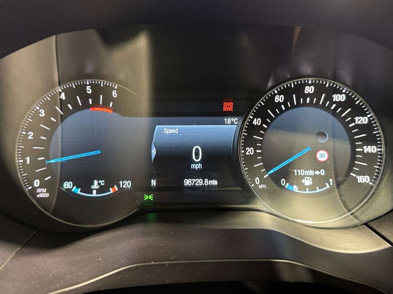 2017 FORD S-MAX 2017 FORD S-MAX
