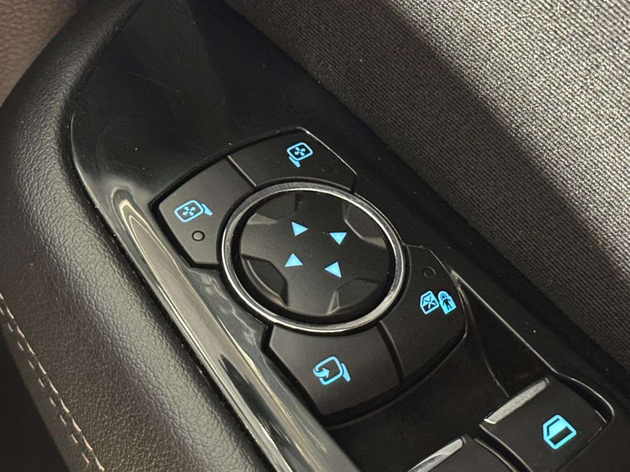 2017 FORD S-MAX 2017 FORD S-MAX