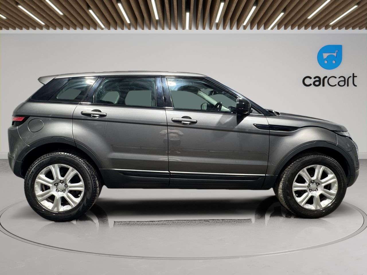 2018 LAND ROVER RANGE ROVER EVOQUE 2018 LAND ROVER RANGE ROVER EVOQUE