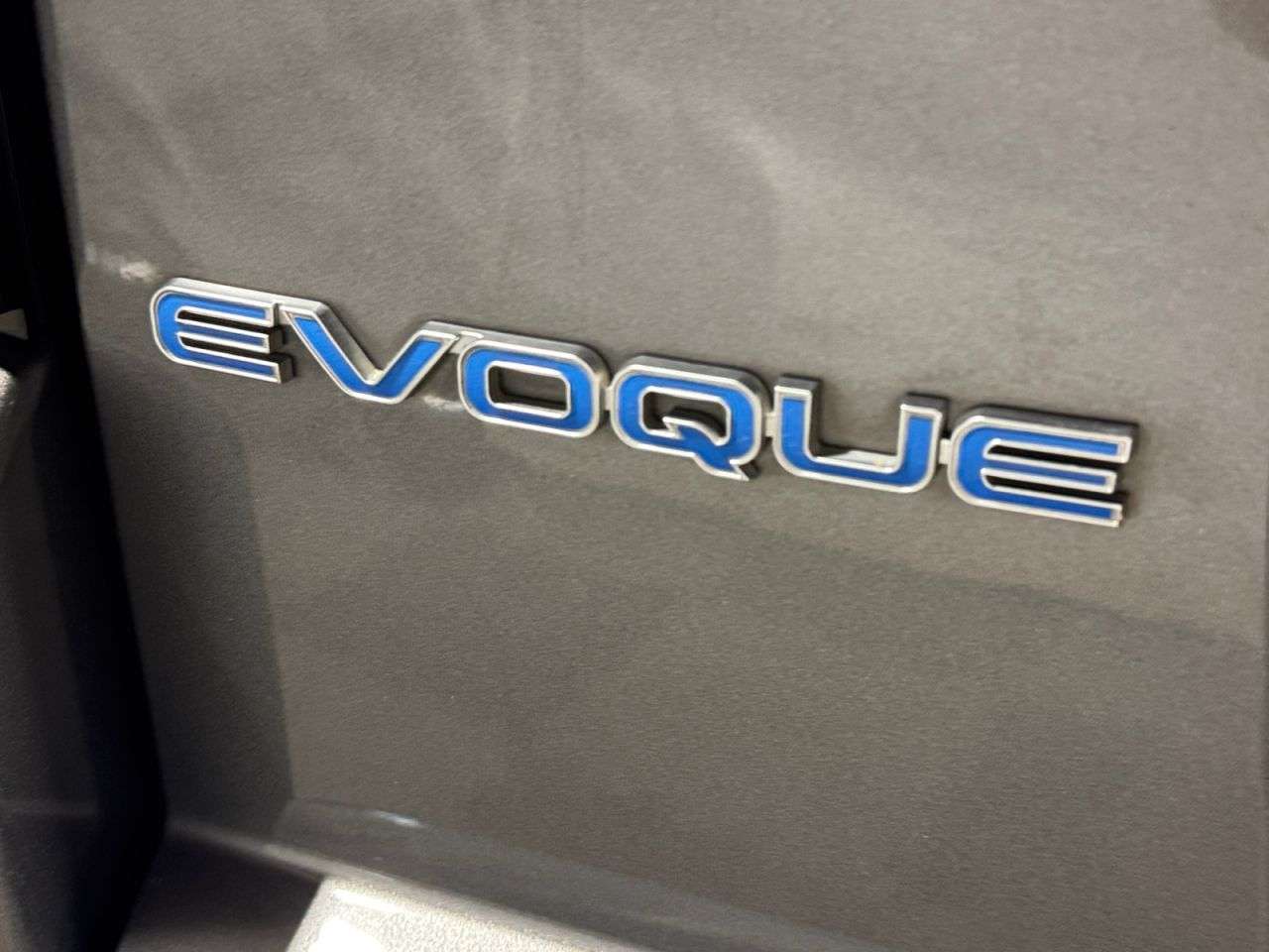 2018 LAND ROVER RANGE ROVER EVOQUE 2018 LAND ROVER RANGE ROVER EVOQUE