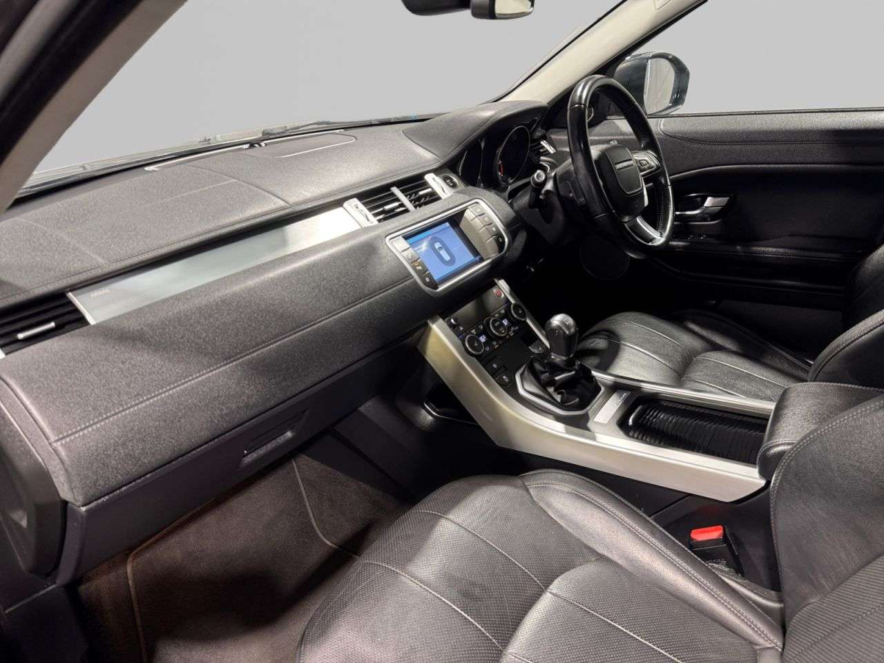 2018 LAND ROVER RANGE ROVER EVOQUE 2018 LAND ROVER RANGE ROVER EVOQUE
