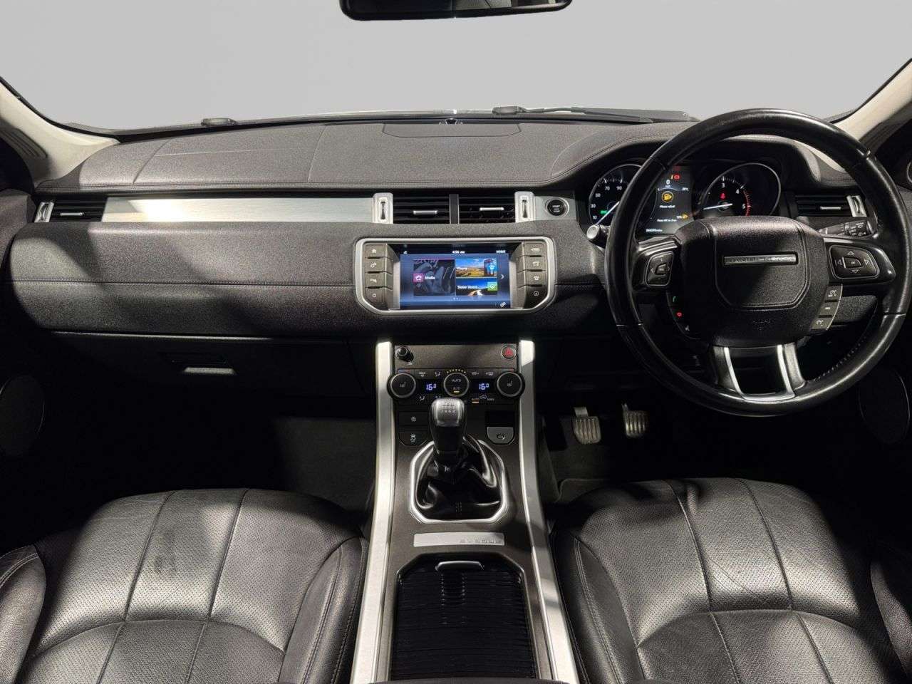 2018 LAND ROVER RANGE ROVER EVOQUE 2018 LAND ROVER RANGE ROVER EVOQUE
