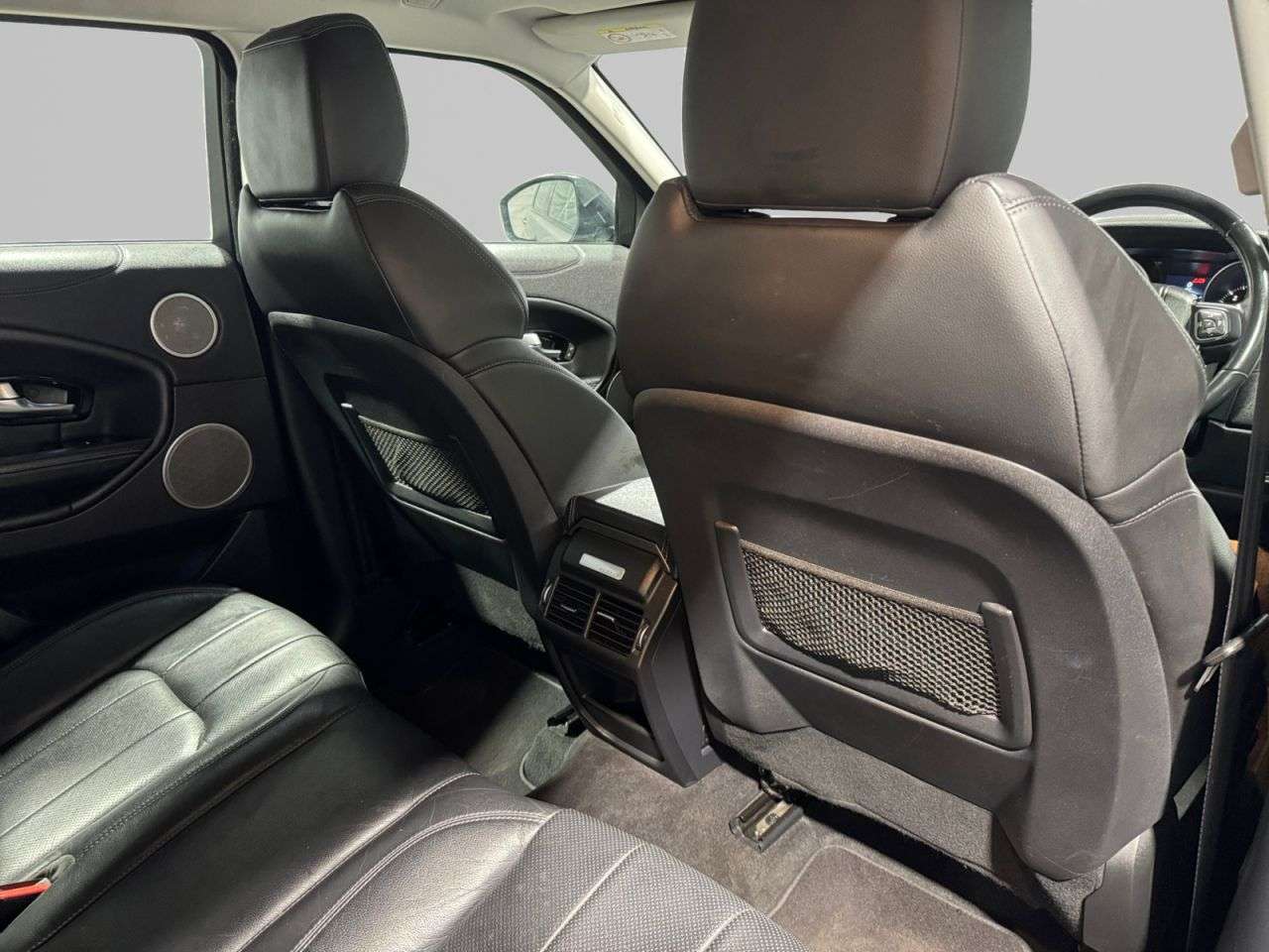 2018 LAND ROVER RANGE ROVER EVOQUE 2018 LAND ROVER RANGE ROVER EVOQUE