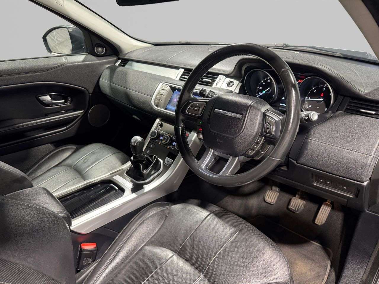 2018 LAND ROVER RANGE ROVER EVOQUE 2018 LAND ROVER RANGE ROVER EVOQUE