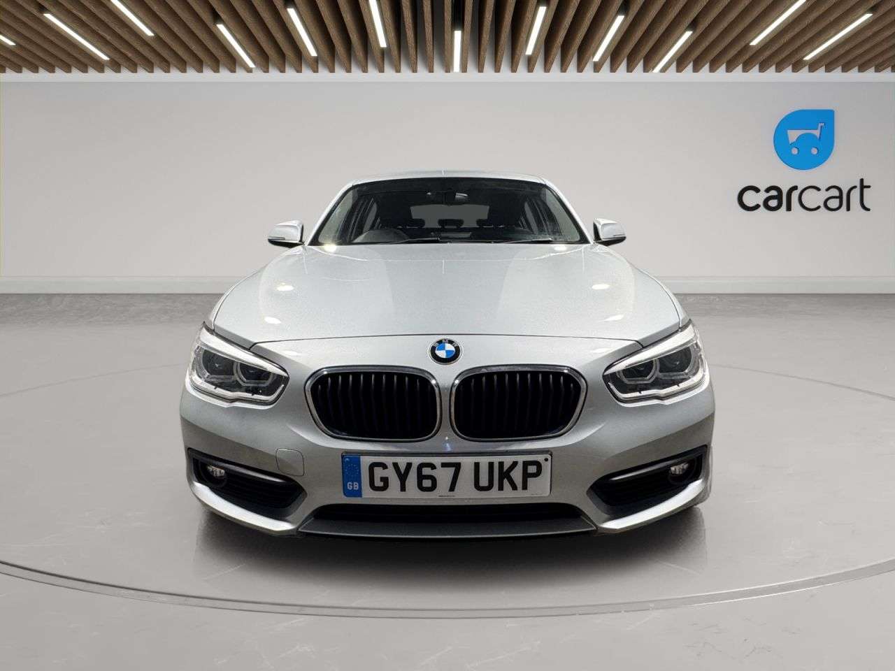 A 2017 BMW 1 SERIES 1.5 116d SE Business Hatchback 5dr Diesel Manual Euro 6 (s/s) (116 ps) (Rat A 2017 BMW 1 SERIES 1.5 116d SE Business Hatchback 5dr Diesel Manual Euro 6 (s/s) (116 ps) (Rat