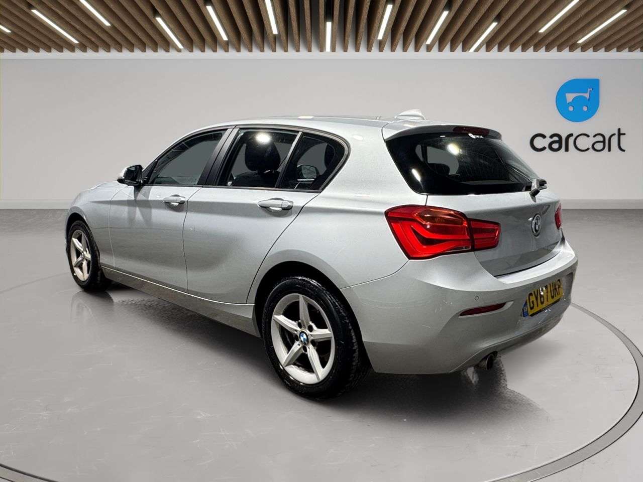 2017 BMW 1 SERIES 2017 BMW 1 SERIES