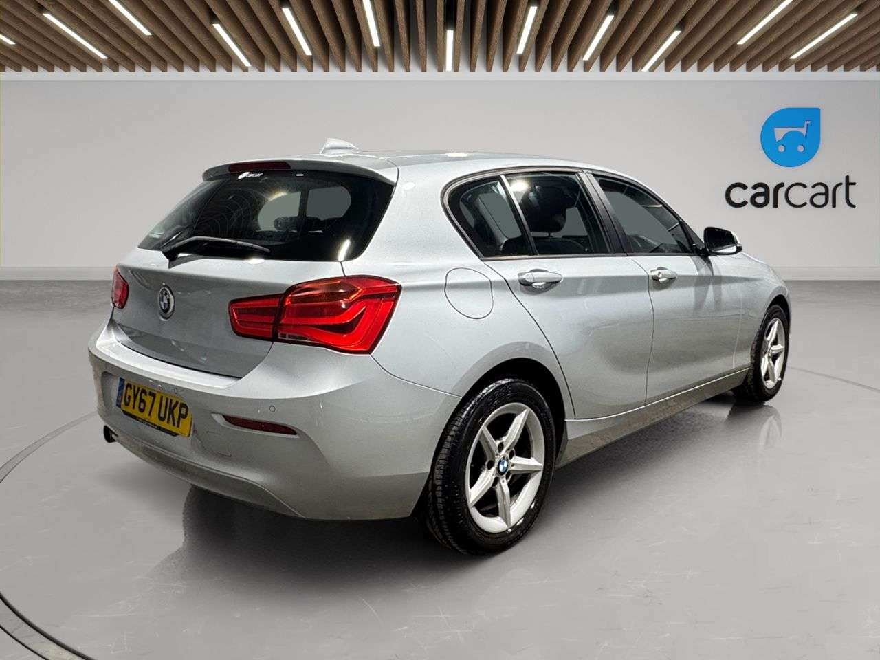 2017 BMW 1 SERIES 2017 BMW 1 SERIES