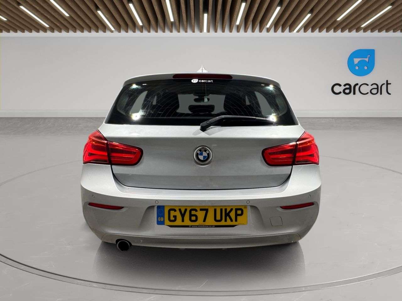2017 BMW 1 SERIES 2017 BMW 1 SERIES