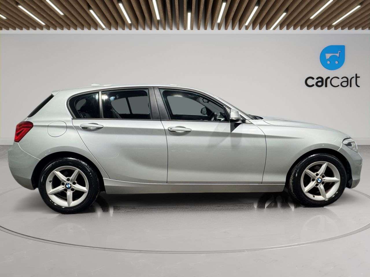 2017 BMW 1 SERIES 2017 BMW 1 SERIES