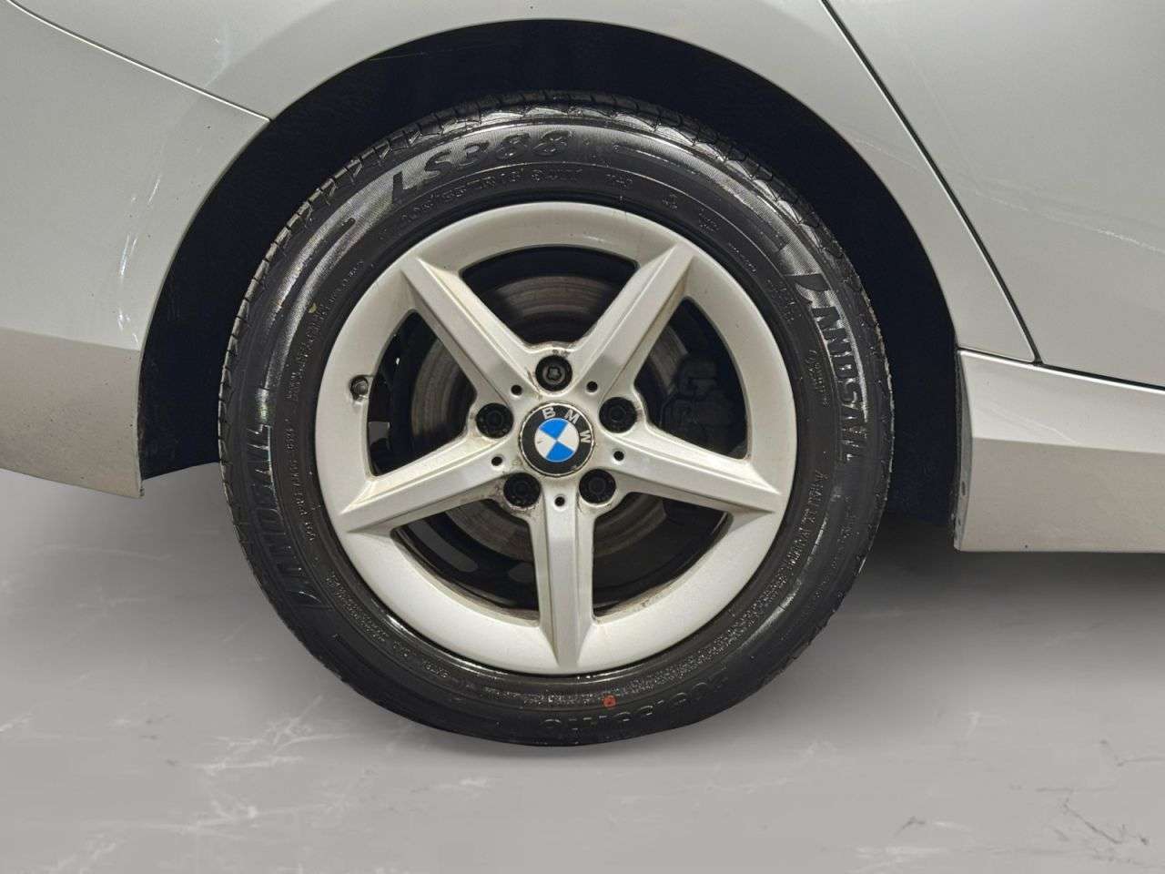 2017 BMW 1 SERIES 2017 BMW 1 SERIES