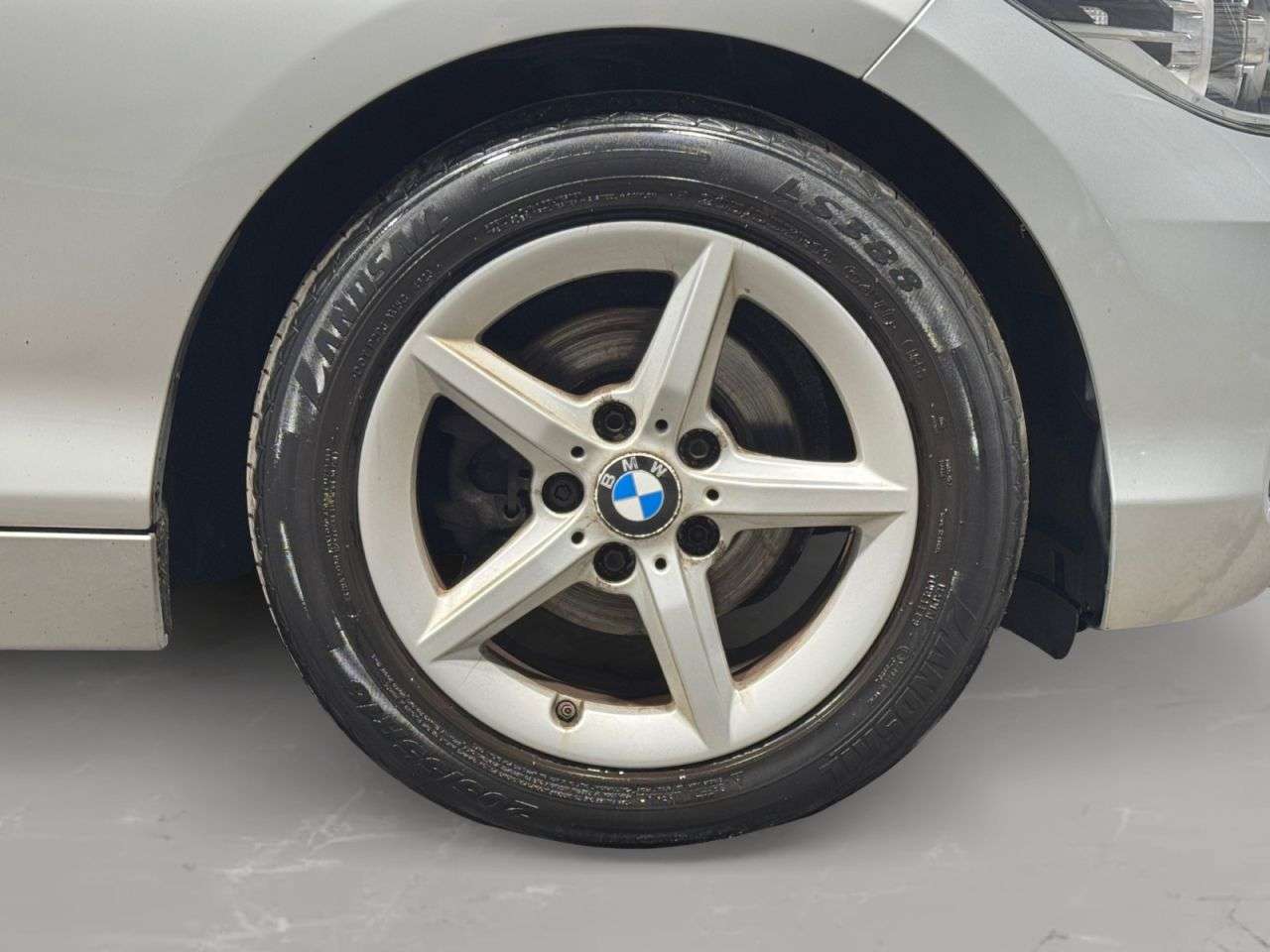 2017 BMW 1 SERIES 2017 BMW 1 SERIES