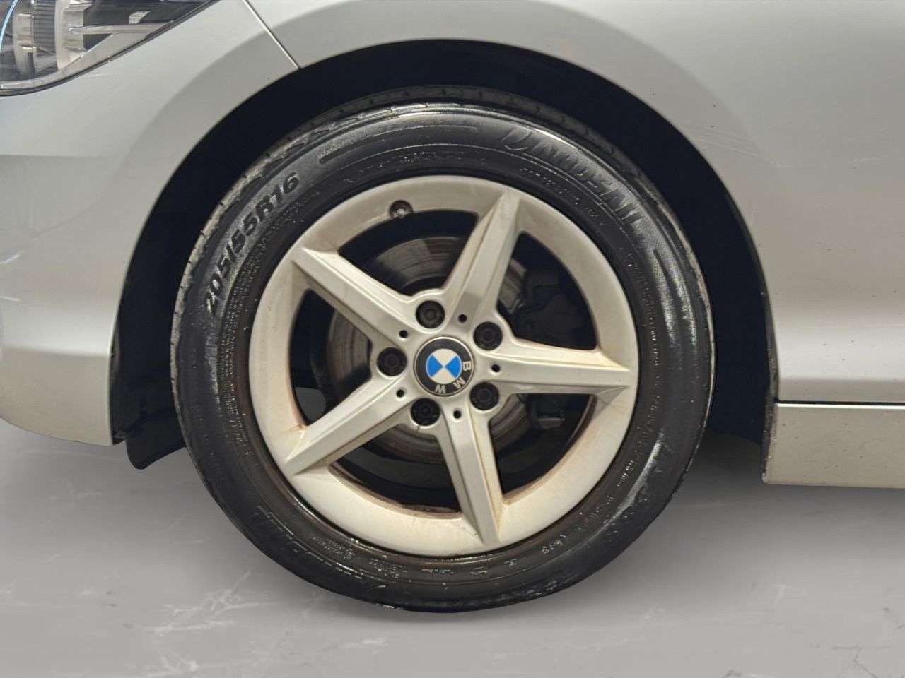 2017 BMW 1 SERIES 2017 BMW 1 SERIES