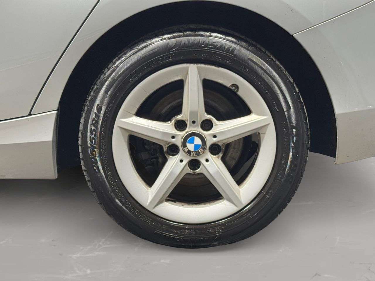 2017 BMW 1 SERIES 2017 BMW 1 SERIES