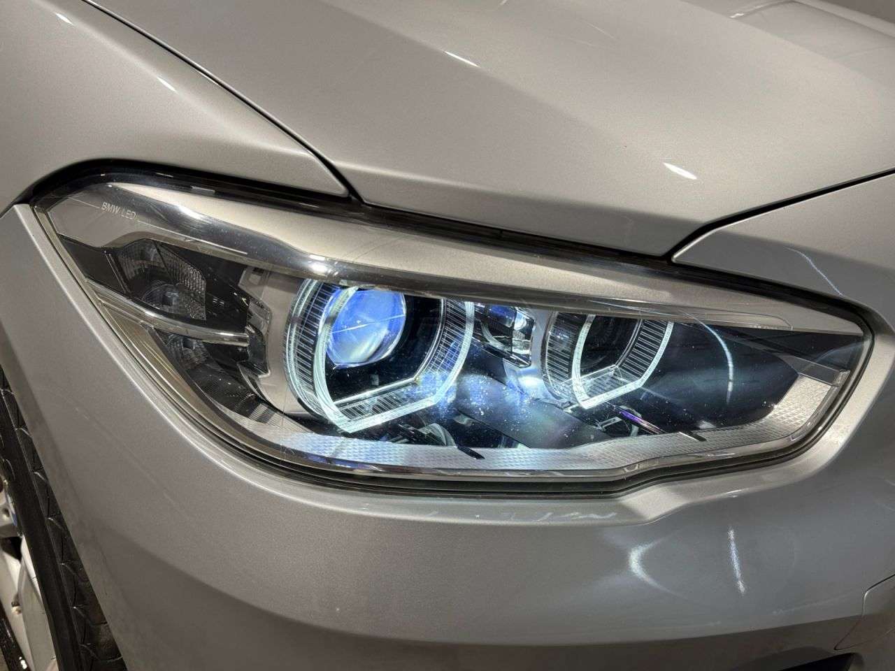 2017 BMW 1 SERIES 2017 BMW 1 SERIES
