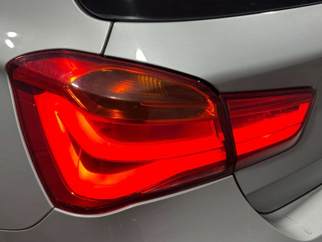 2017 BMW 1 SERIES 2017 BMW 1 SERIES