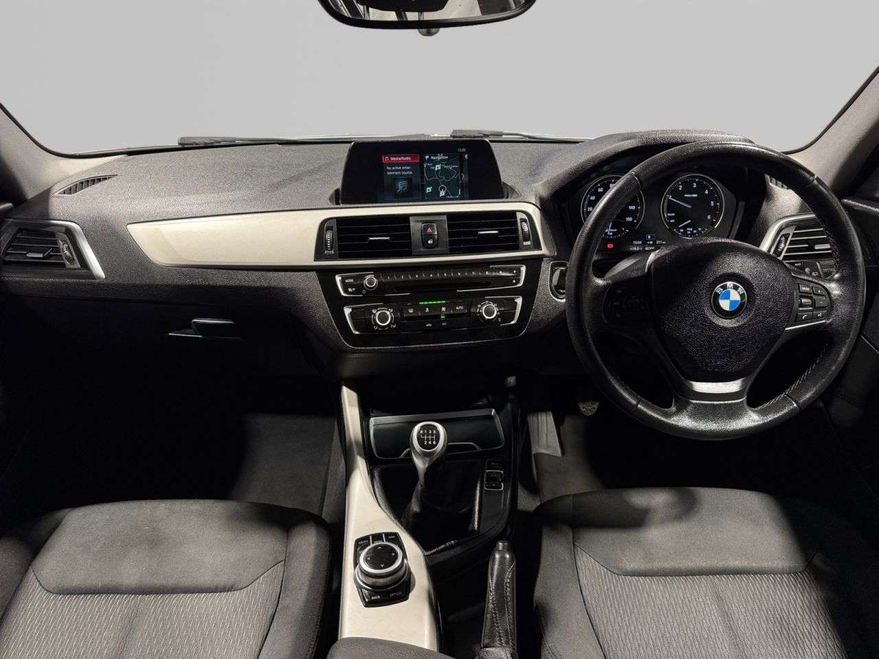2017 BMW 1 SERIES 2017 BMW 1 SERIES