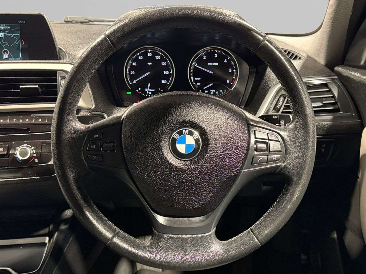 2017 BMW 1 SERIES 2017 BMW 1 SERIES